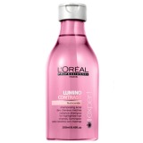 Sampon Nutritiv pentru Par Vopsit - L'Oreal Professionnel Lumino Contrast Shampoo 250 ml